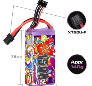 GAONENG-GNB-LiHV-4S-15.2V-1500mAh-120C