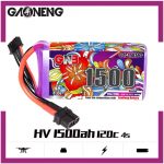 GAONENG-GNB-LiHV-4S-15.2V-1500mAh-120C