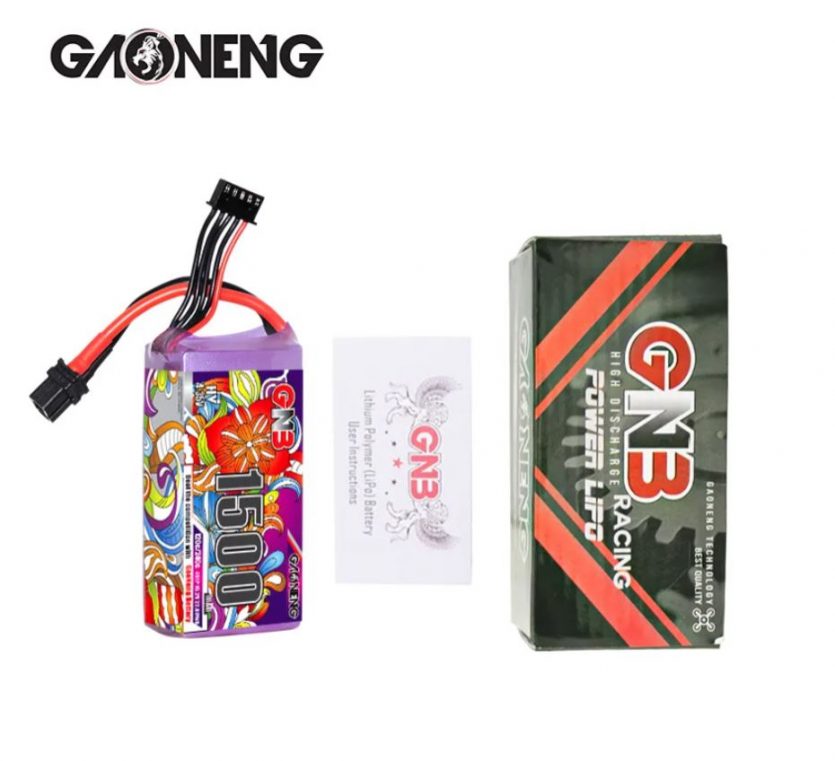GAONENG-GNB-LiHV-4S-15.2V-1500mAh-120C