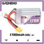 GAONENG-GNB-LiHV-4S-15.2V-1700mAh-60C-XT60