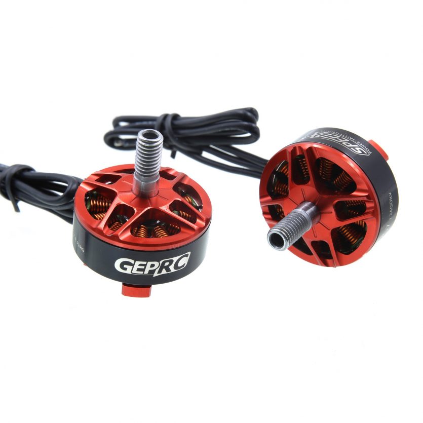 GEP-GR2207-2400kv