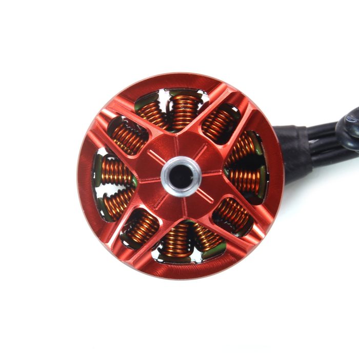 GEP-GR2207-2400kv