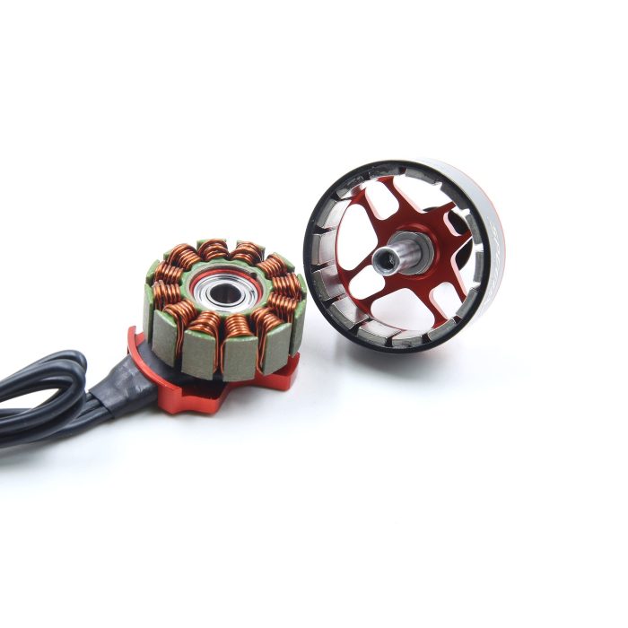 GEP-GR2207-2400kv