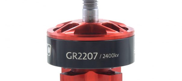 Motor 2207 2400KV GEPRC 8 Motor-2207-2400KV