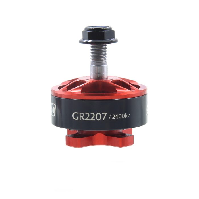 GEP-GR2207-2400kv