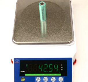 EVE-20P-18650-2000mAh-30A