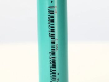 EVE-20P-18650-2000mAh-30A