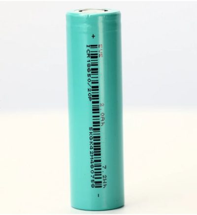 EVE-20P-18650-2000mAh-30A