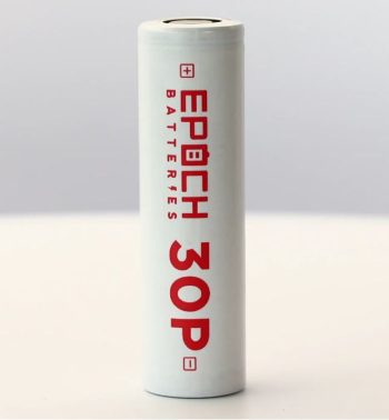 Epoch-30P-18650-3000mAh-15A