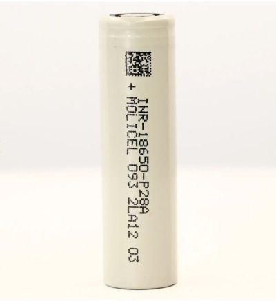 Molicel-P28A-18650-2800mAh-35A