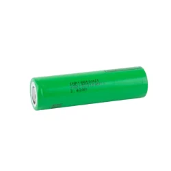 LG MJ1 18650 3500mAh 10A 1