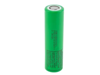 LG MJ1 18650 3500mAh 10A LG-MJ1-18650-3500mAh-10A