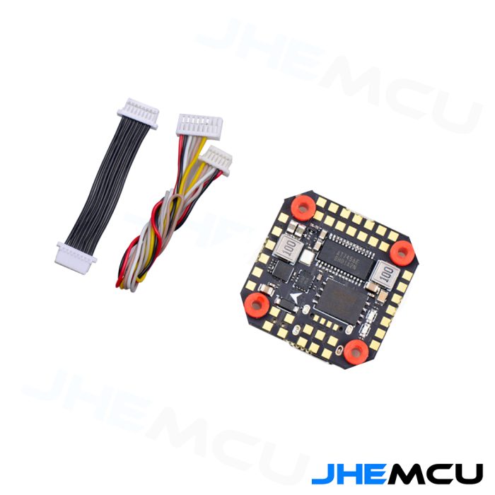 FC-JHEMCU-F405-NOXE-Baro-OSD