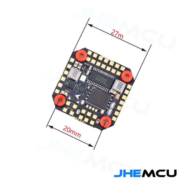 FC-JHEMCU-F405-NOXE-Baro-OSD