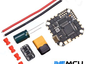 FC-JHEMCU-GHF722AIO-ICM-40A-Baro-OSD