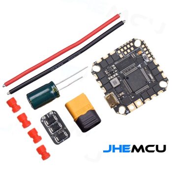 FC-JHEMCU-GHF722AIO-ICM-40A-Baro-OSD