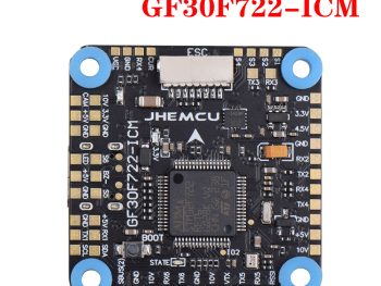 JHEMCU-FC-GF30F722-ICM-F722-F7-HD-Baro-OSD