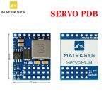 MATEK-SERVO-PDB