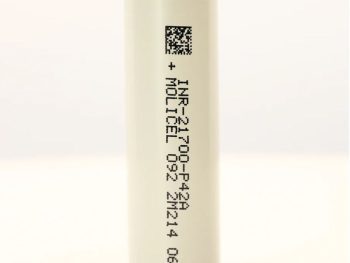 Molicel-21700-P42A-4200mAh-45A