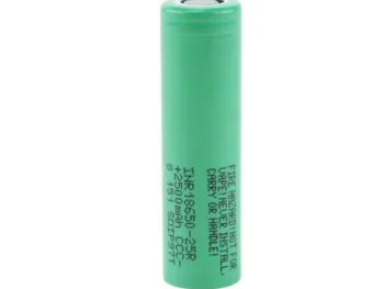 Samsung-25R-18650-2500mAh-20A
