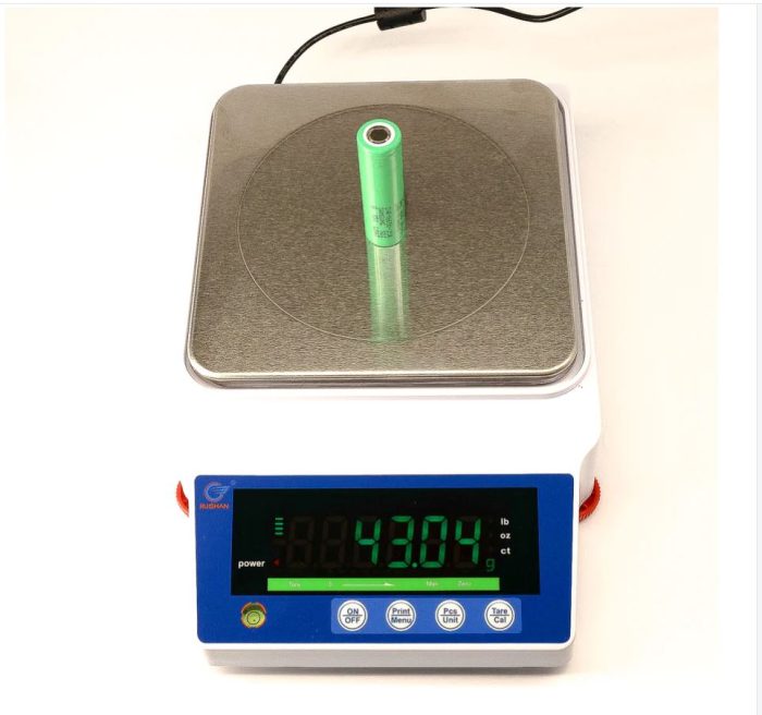 Samsung-25R-18650-2500mAh-20A