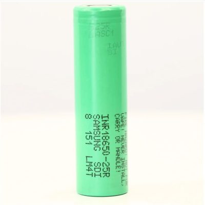 Samsung-25R-18650-2500mAh-20A