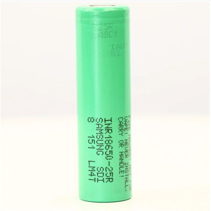 Samsung-25R-18650-2500mAh-20A