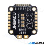 ESC 55A 3-6S JHEMCU RuiBet 7 ESC-55A-3-6S-JHEMCU-RuiBet