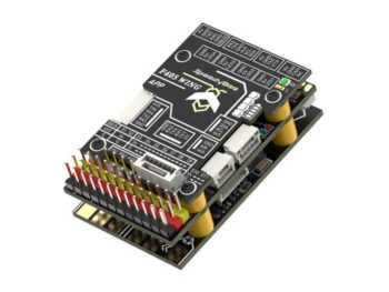 SpeedyBee-F405-WING-APP