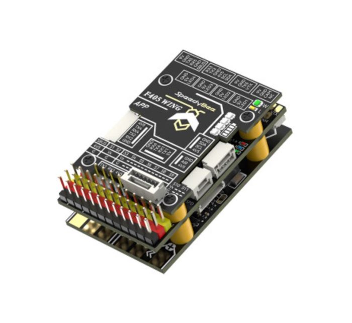 SpeedyBee-F405-WING-APP