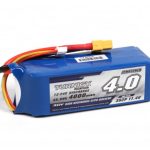 Bateria-Turnigy-High-Capacity-4000mAh-3S-12C