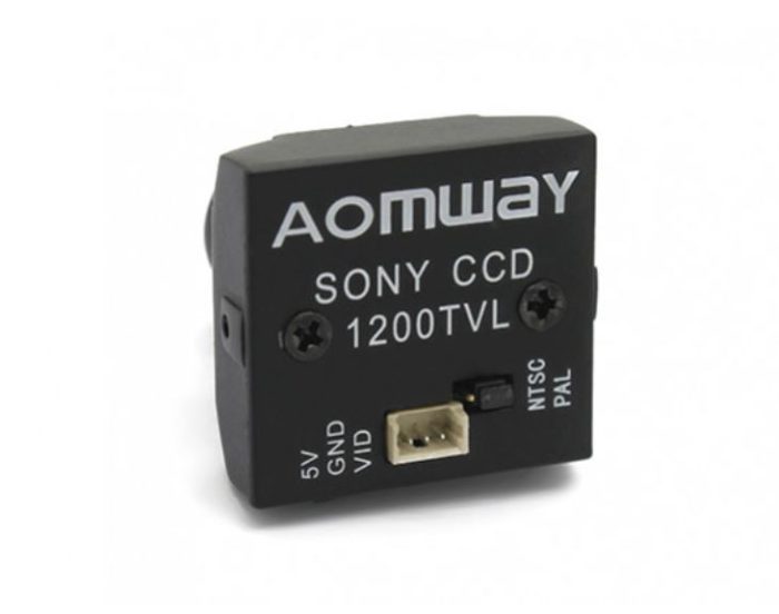 Minicamara-Aomway-FPV