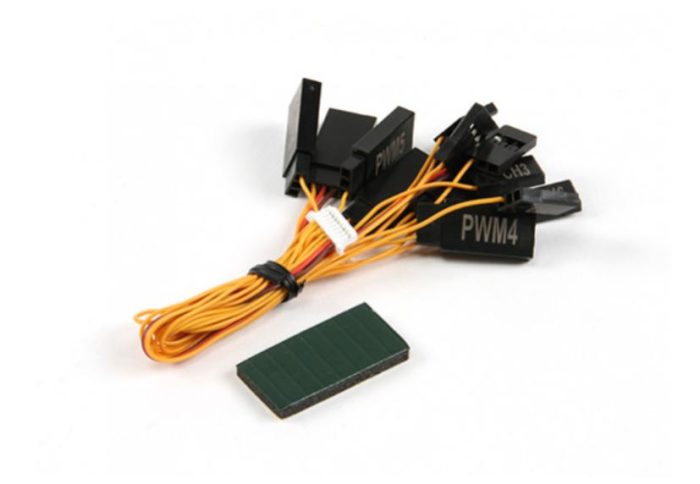 Controlador de Vuelo Skyline32 Mini