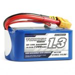 Bateria-Turnigy-1300mAh-4S-60C-Lipo-Pack-wXT60