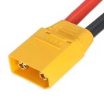 Cable-XT90-Macho-con-10AWG-Amass