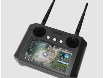 Control-Remoto-Skydroid-H12-2.4GHz-12-canales