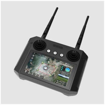 Control-Remoto-Skydroid-H12-2.4GHz-12-canales