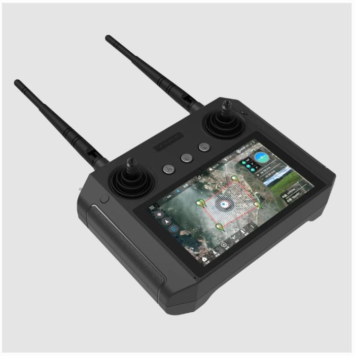 Control-Remoto-Skydroid-H12-2.4GHz-12-canales