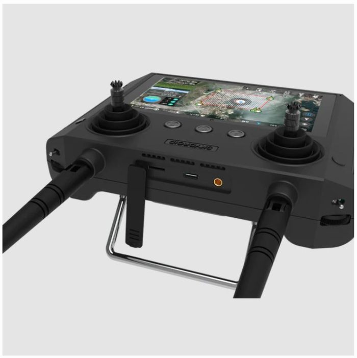 Control-Remoto-Skydroid-H12-2.4GHz-12-canales