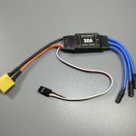 ESC-30Amp-Brushless-XXD-Conector-XT60