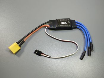 ESC-30Amp-Brushless-XXD-Conector-XT60
