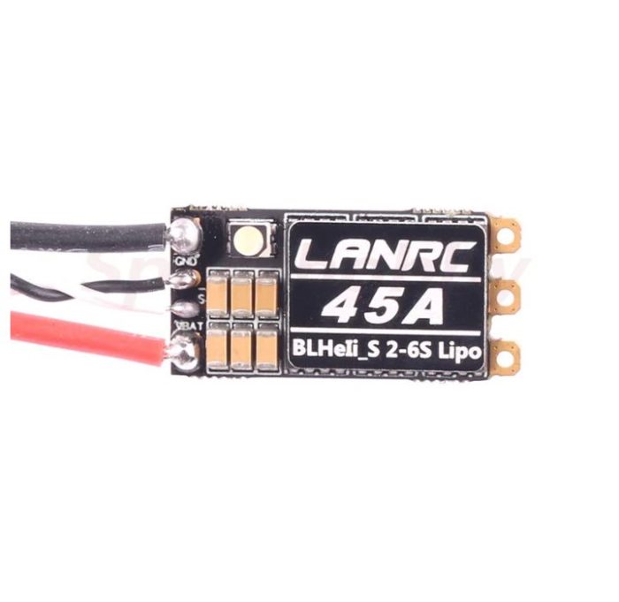 ESC-45-Amp