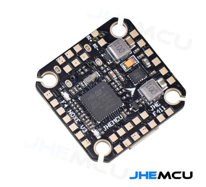 FC JHEMCU F4 NOXE V3 F411 Acro