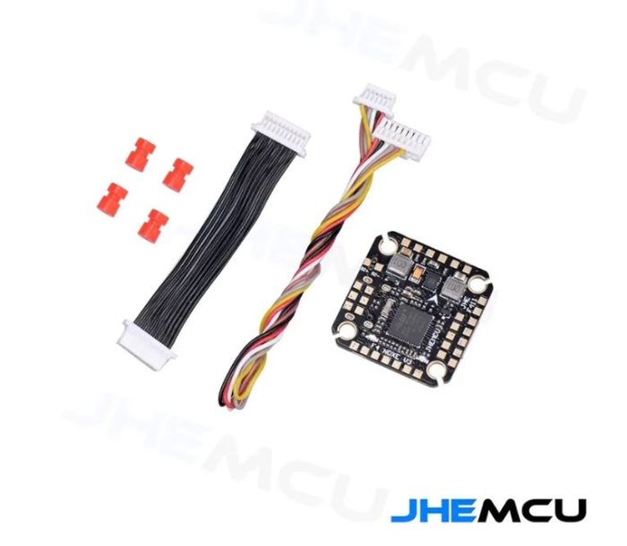 FC-JHEMCU-F4-NOXE-V3-F411