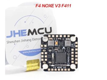 FC-JHEMCU-F4-NOXE-V3-F411