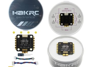 HAKRC-BLHELI_S-mini-25A