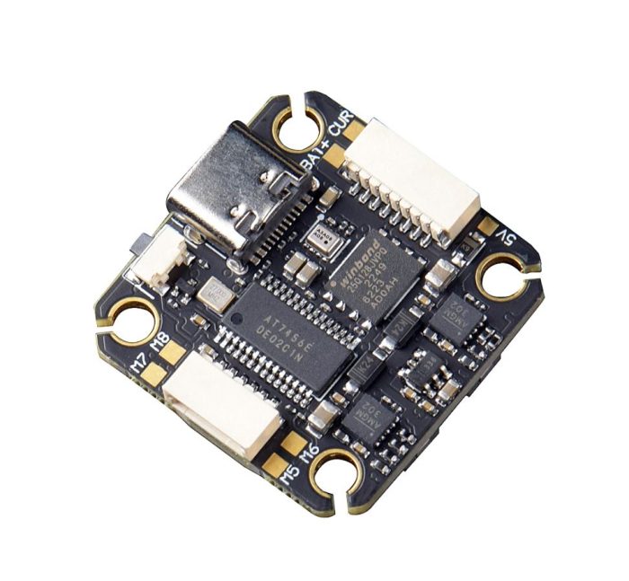 JHEMCU-F405-NOXE-V2-Baro