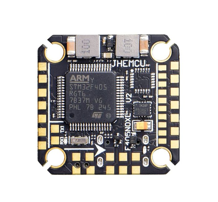 JHEMCU-F405-NOXE-V2-Baro