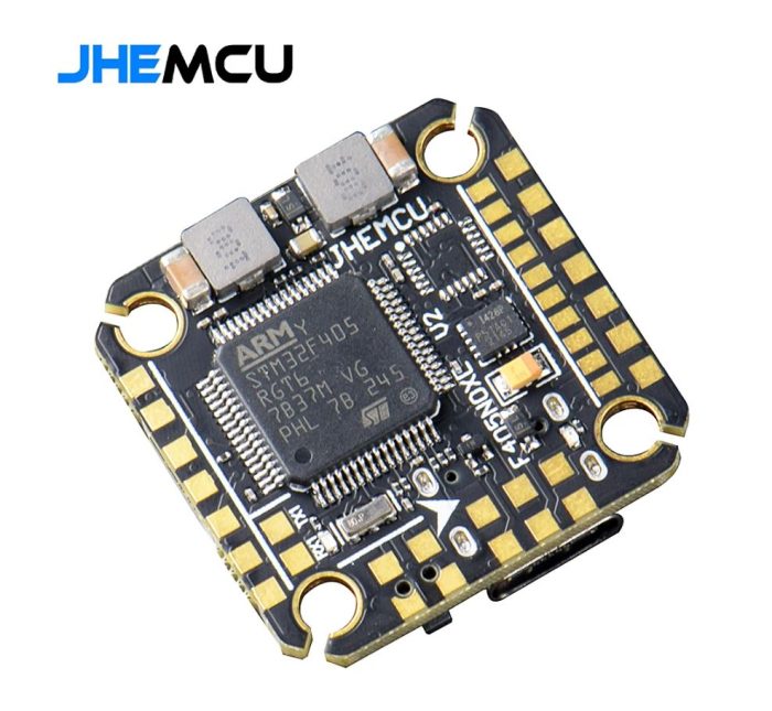 JHEMCU-F405-NOXE-V2-Baro