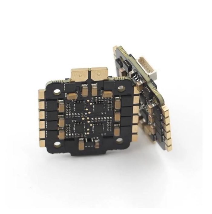 LANNRC BLHeli_S Mini 30A ESC 4 en 1 1 LANNRC-BLHeli_S-Mini-30A-ESC-4-en-1